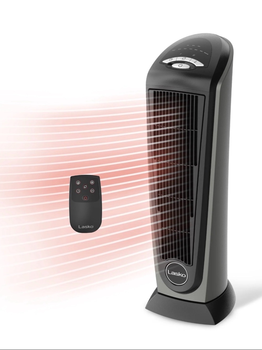 Lasko Tower Heater